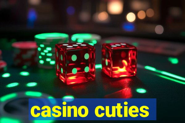 casino cuties